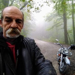 Meet your Posher, Norman